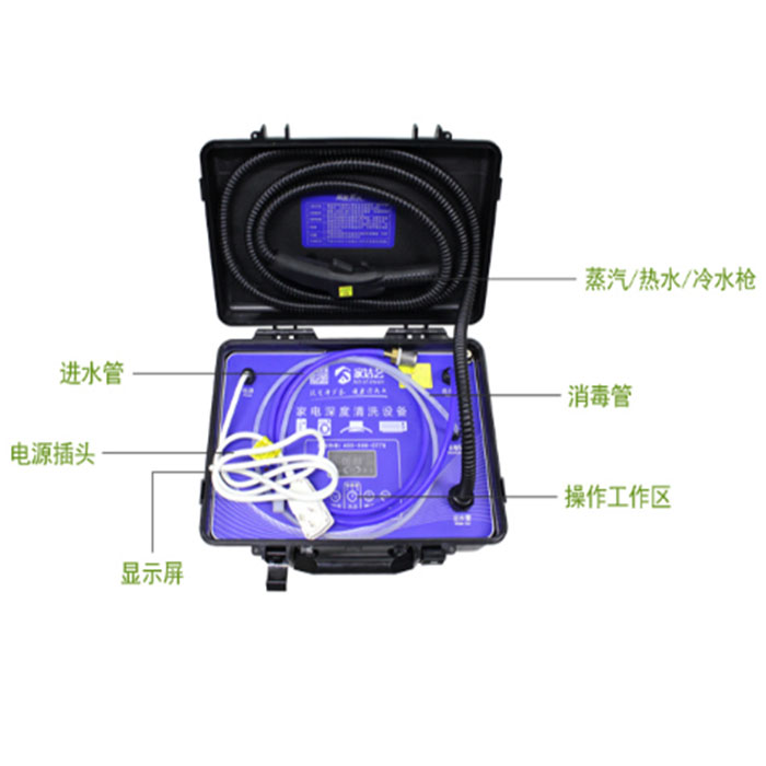 家電清洗技術(shù)不好做，主要解決這幾個(gè)問(wèn)題